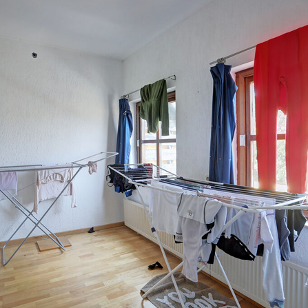 Slaapkamer